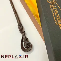 پک چوبدستی فلور دلاکور (ABS)