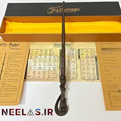 پک چوبدستی فلور دلاکور (ABS)