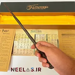 پک چوبدستی فلور دلاکور (ABS)
