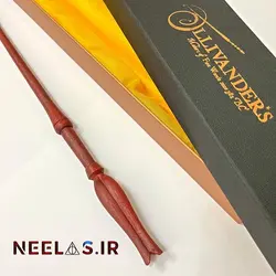 پک چوبدستی لونا لاوگود (ABS)