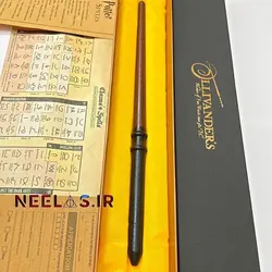 پک چوبدستی دراکو مالفوی (ABS)