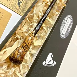 پک چوبدستی رون ویزلی (تمام چوب)
