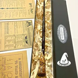 پک چوبدستی رون ویزلی (تمام چوب)