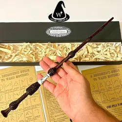 پک چوبدستی دامبلدور یا ابرچوبدستی (تمام چوب)
