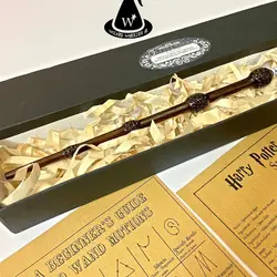 پک چوبدستی دامبلدور یا ابرچوبدستی (تمام چوب)