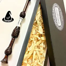 پک چوبدستی دامبلدور یا ابرچوبدستی (تمام چوب)