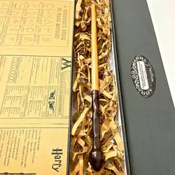 پک چوبدستی ریموس لوپین (تمام چوب)