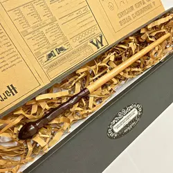 پک چوبدستی ریموس لوپین (تمام چوب)