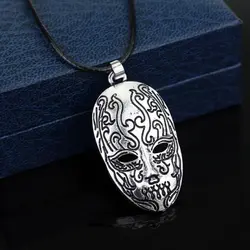 گردنبند ماسک مرگ خواران هری پاتر