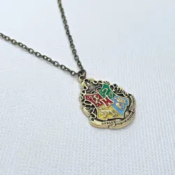 گردنبند نماد هاگوارتز