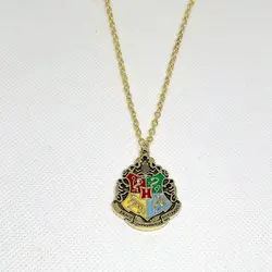 گردنبند نماد هاگوارتز