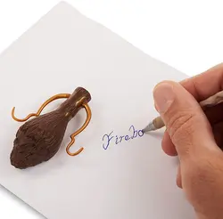 خودکار جاروی پرنده آذرخش معلق هری پاتر