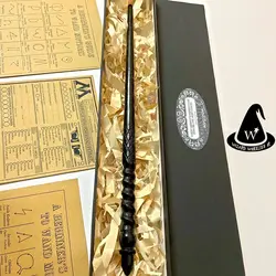 پک چوبدستی جینی ویزلی (تمام چوب)