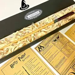 پک چوبدستی نیوت اسکمندر (تمام چوب)