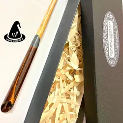 پک چوبدستی نیوت اسکمندر (تمام چوب)