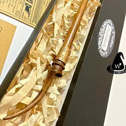 پک چوبدستی نیکولاس فلامل (تمام چوب)