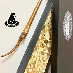پک چوبدستی نیکولاس فلامل (تمام چوب)