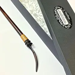 پک چوبدستی نیکولاس فلامل (تمام چوب)