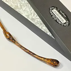 پک چوبدستی بلاتریکس لسترنج (تمام چوب)