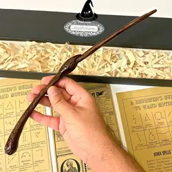 پک چوبدستی بلاتریکس لسترنج (تمام چوب)