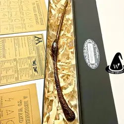 پک چوبدستی بلاتریکس لسترنج (تمام چوب)