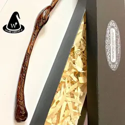 پک چوبدستی بلاتریکس لسترنج (تمام چوب)
