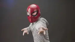 کلاه مخصوص اسپایدرمن سری افسانه ها