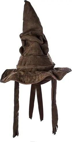 کلاه گروه بندی هاگوارتز هری پاتر (سخنگو)