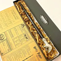 پک چوبدستی لوسیوس مالفوی (تمام چوب)