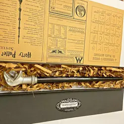 پک چوبدستی لوسیوس مالفوی (تمام چوب)