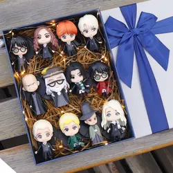 فیگور شخصیت های هری پاتر طرح پاپ ام