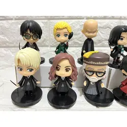 فیگور شخصیت های هری پاتر طرح پاپ ام