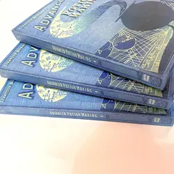 کتاب معجون سازی پروفسور اسنیپ