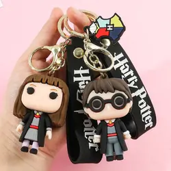 جاکلیدی سیلیکونی هری پاتر طرح فانکو پاپ