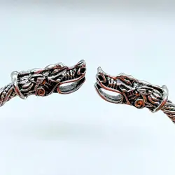 دستبند اژدهای وایکینگ