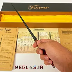 پک چوبدستی مینروا مک گونگال (ABS)