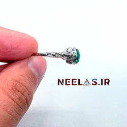 انگشتر کاپیتان جک اسپارو در دزدان دریایی کارائیب