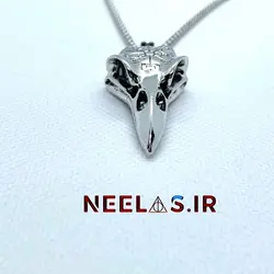 گردنبند کلاغ وایکینگ Vikings