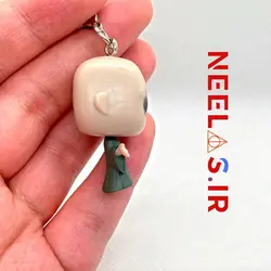 جاکلیدی فانکو پاپ لرد ولدمورت