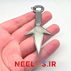 جاکلیدی کونای ناروتو طرح 1