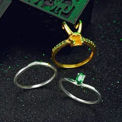 انگشتر سه تکه لوکی Loki