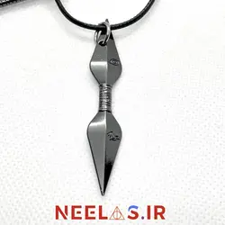 گردنبند سه تکه کونای دوسر، آسوما و اژدها ناروتو