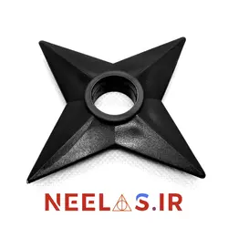 تیغ نینجا شوریکن ناروتو