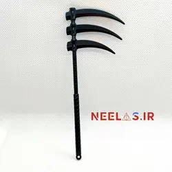 داس سه تیغه هیدان ناروتو