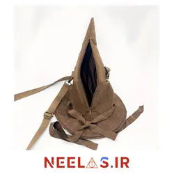 کیف دوشی طرح کلاه گروهبندی هاگوارتز