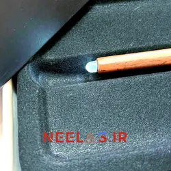 پک چوبدستی هری پاتر با نور LED