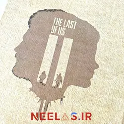 دفترچه خاطرات الی لست آف آس  The Last Of US