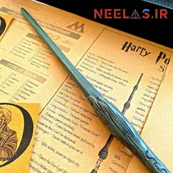 پک چوبدستی بلاتریکس لسترنج (HQR)
