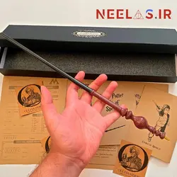 پک چوبدستی پروفسور مک گونگال (HQR)
