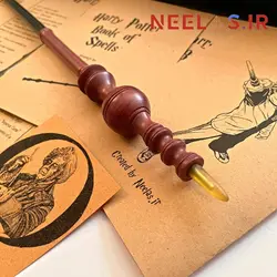 پک چوبدستی پروفسور مک گونگال (HQR)